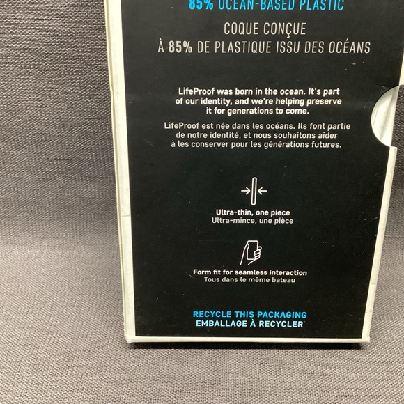 LIFEPROOF WAKE SERIES CASE FOR IPHONE 12 MINI (2020) COLOR: TEAL NWT - Picture 8 of 8